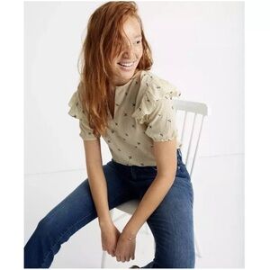 Madewell Top